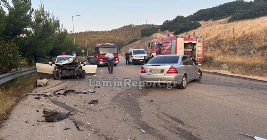 Τραγωδία στην Ελλάδα-Νεκρός αντιδήμαρχος μετά από θανατηφόρο, σοβαρά τραυματισμένη η σύζυγός του