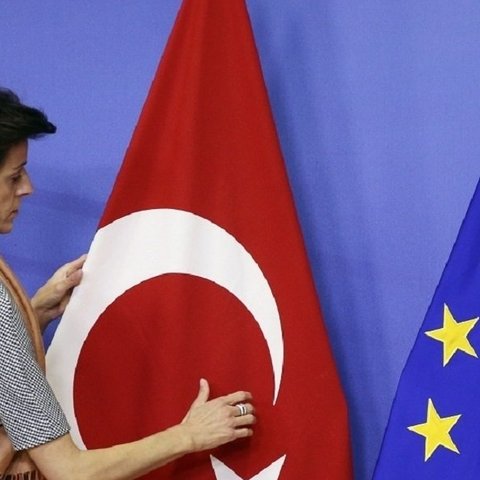 Θετικές αναφορές στο προσχέδιο Συμπερασμάτων για Κυπριακό-Ξεκινούν σκληρές διαπραγματεύσεις για λεκτικό