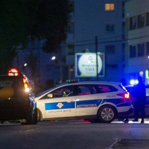 Τσακώθηκε με άλλο οδηγό 37χρονος στη Λεμεσό-Τον μαχαίρωσαν πισώπλατα σε ανοιχτό χώρο