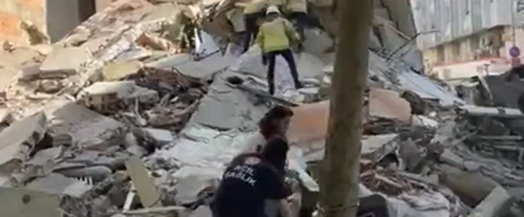 collapse