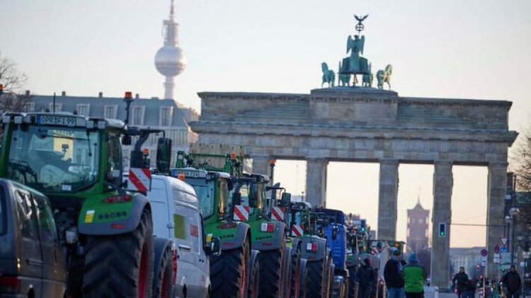 germanytrakters