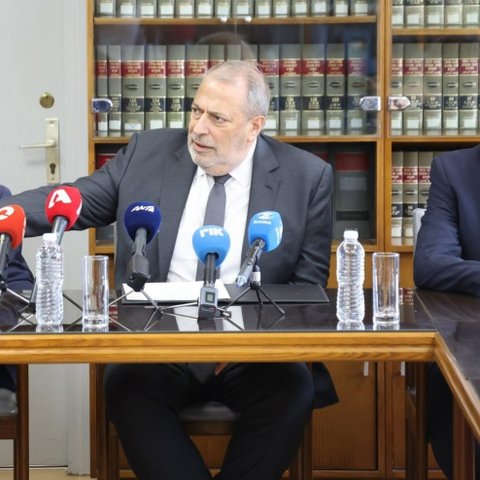 Επίθεση σε Κυβέρνηση Αναστασιάδη και ΔΗΣΥ από ΑΚΕΛ για το πόρισμα των ΤΑΚΑΤΑ-«Η ευθύνη έχει ονοματεπώνυμο»