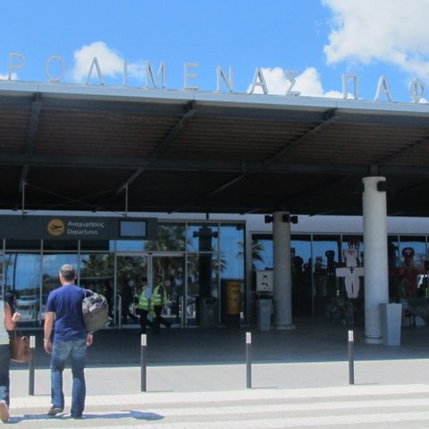 Επαναρχίζουν τα δρομολόγια ισραηλινών εταιρειών προς Πάφο-Ορίζοντας ο Μάρτιος