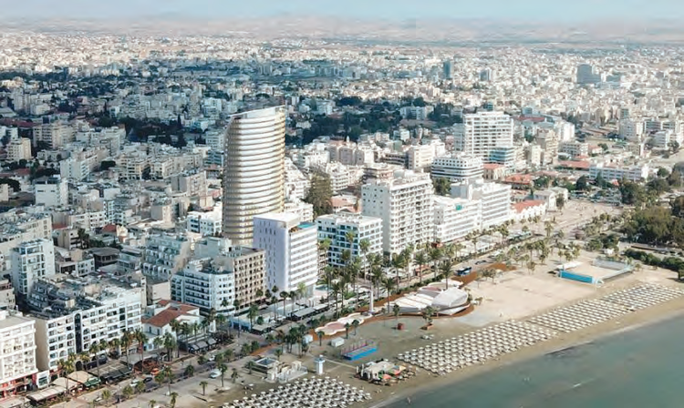 larnaka