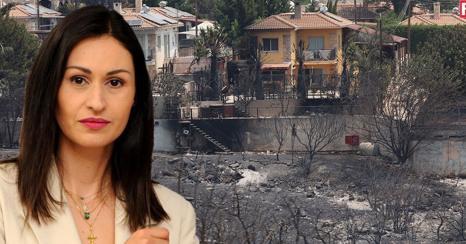 Με δύο προτάσεις για στήριξη των γεωργών και παραγωγών στο Υπουργικό η Παναγιώτου-Τι προνοούν