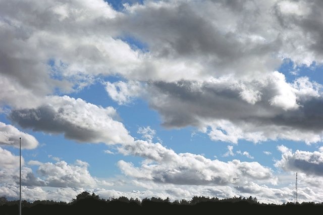 Stratocumulus
