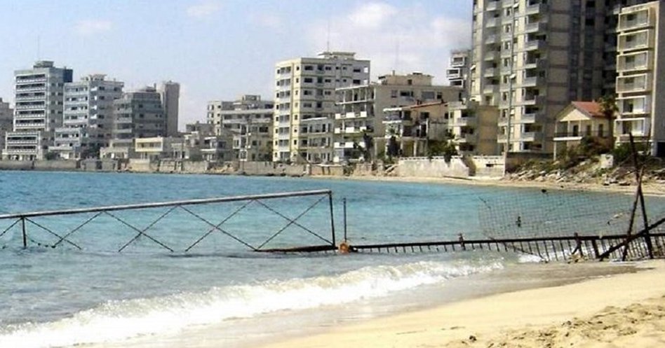 Καταγγέλλει την Τουρκία στο ΣΑ η Λευκωσία για σφετερισμό-«Αδιανόητο ο δράστης να επιχειρεί να παρουσιαστεί ως θύμα»