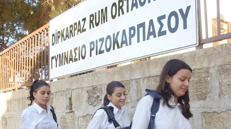 rizokarpaso