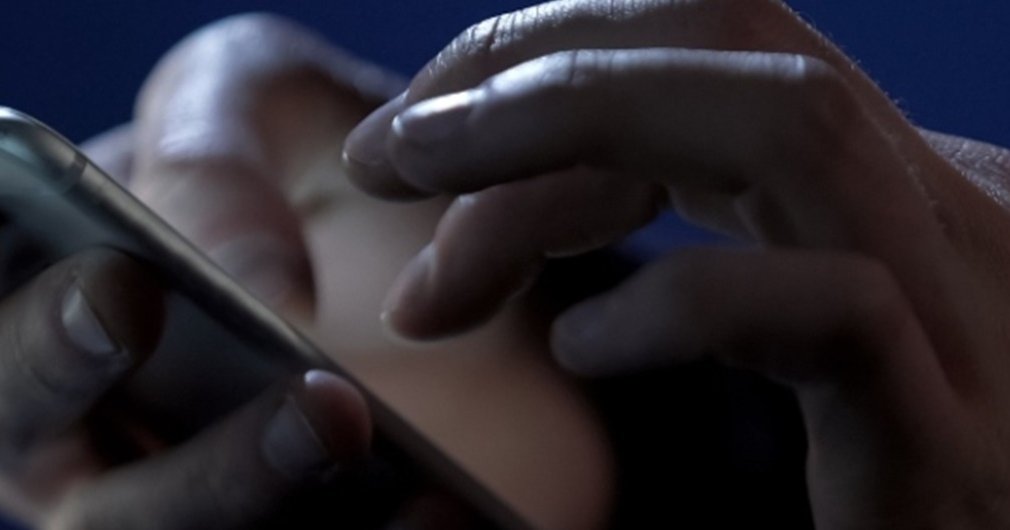 Συνεχίζεται η απάτη με τα SMS με πρόστιμα-Πώς δρουν οι επιτήδειοι (pic)