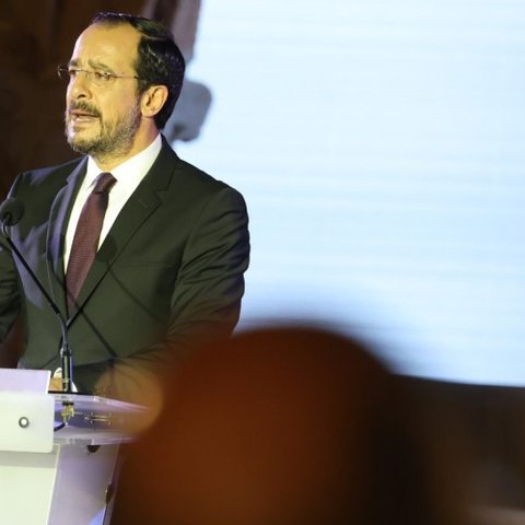 Βλέπει παράθυρο ελπίδας μετά την διάσκεψη στη Νέα Υόρκη ο ΠτΔ-«Το τείχος της κατοχής δεν είναι αδιαπέραστο»