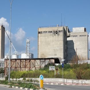 Για προϋποθέσεις αναζωογόνησης της περιοχής ΣΟΠΑΖ κάνει λόγο ο Δήμος Λευκωσίας