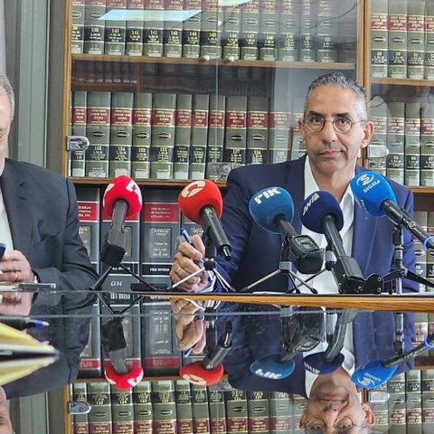 Ζητά και το κόμμα για τα Ζώα παραίτηση Αγγελίδη-«Η χώρα μας γίνεται περίγελος και ρεζίλι»