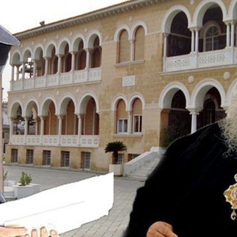 Εξελίξεις τις επόμενες ημέρες για την έφεση Τυχικού-Αρχίζει η διαδικασία στο Οικουμενικό Πατριαρχείο