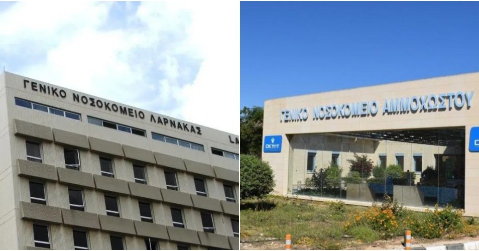 Πέρασε από χίλια μύρια κύματα αλλά παραδίδεται η επέκταση του ΤΑΕΠ Λάρνακας-Τεράστιο πρόβλημα υποστελέχωσης