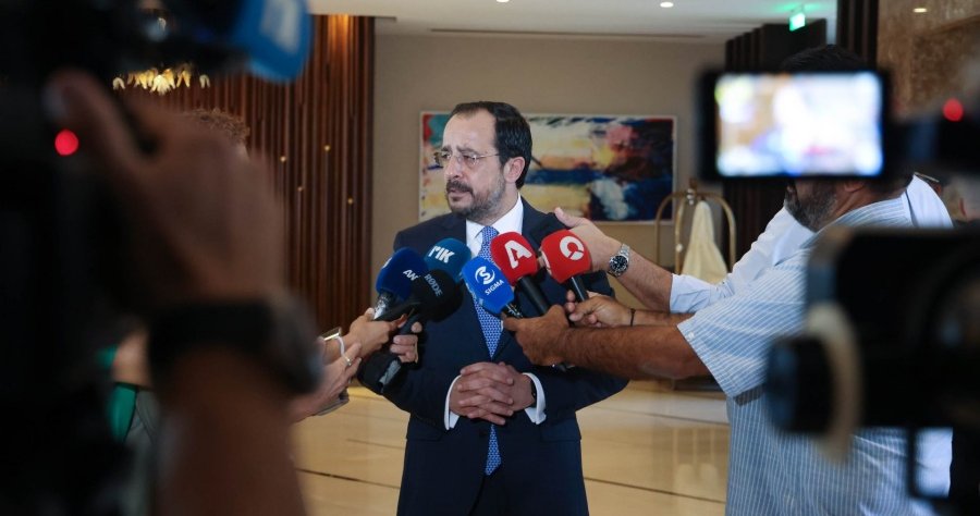 Ολοκληρώθηκε το Ημερολόγιο Συναντήσεων Υψηλού Επιπέδου Προεδρίας ΕΕ