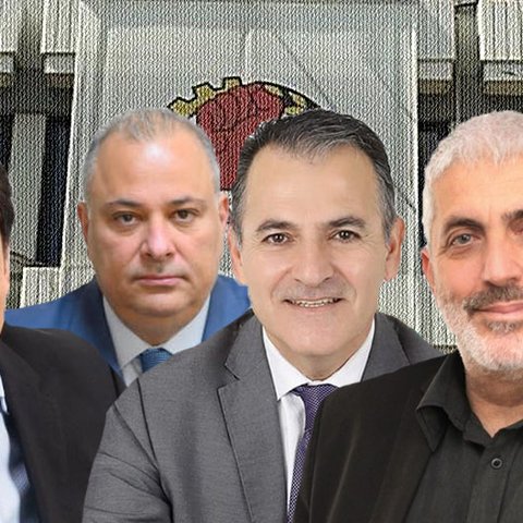 Με αυξημένη σφοδρότητα επέστρεψαν στην ΕΔΕΚ τα πάθη του παρελθόντος-Ξεκαθαρίζουν οι υποψήφιοι