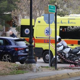 Τι πυροδότησε το μαφιόζικο χτύπημα στους Θρακομακεδόνες-Στο μικροσκόπιο το παρελθόν των θυμάτων