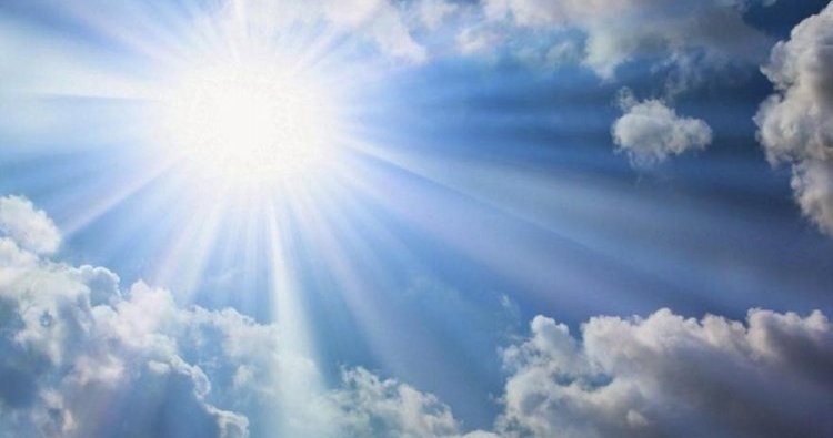 Υποχωρεί σταδιακά από την Τρίτη η σκόνη-Στους 39 βαθμούς η θερμοκρασία