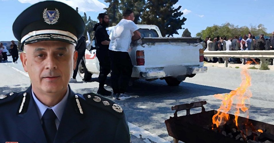 Ξανά στο εδώλιο της Βουλής η Αστυνομία για το χάος στον αυτοκινητόδρομο με τους κυνηγούς-Δεν κλήθηκαν για κατάθεση