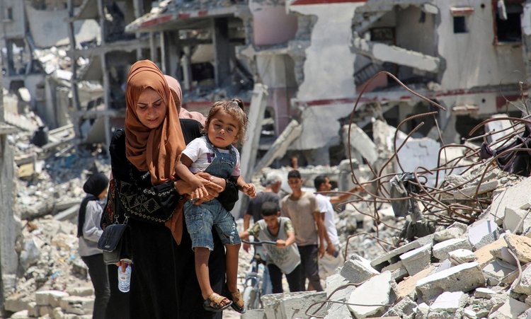 2024-07-26T105900Z_841901830_RC2ES8A6QBPZ_RTRMADP_5_ISRAEL-PALESTINIANS-WHO