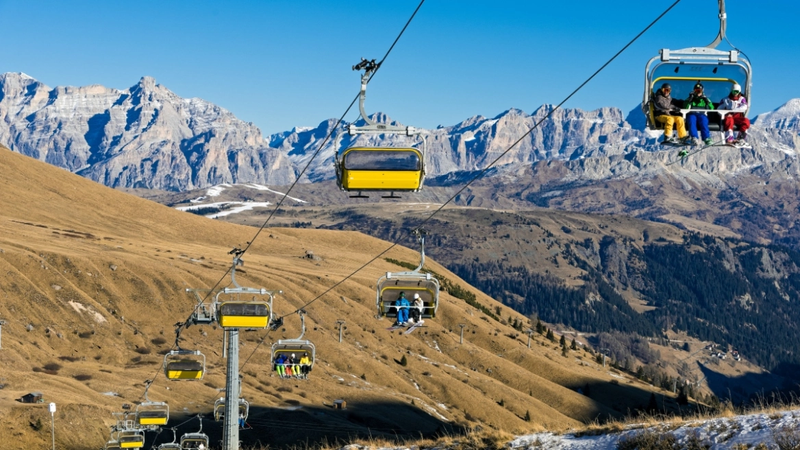 teleferik