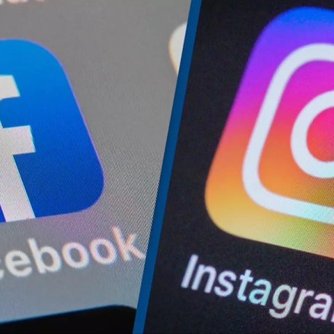 Instagram, Facebook, WhatsApp ακόμα υπολειτουργούν-Η ανακοίνωση της Meta