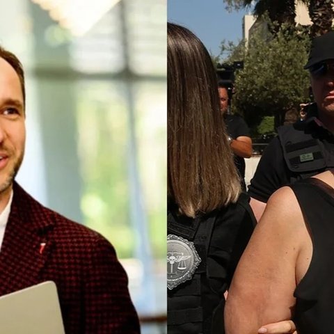 Η ανακοίνωση της οικογένειας του Πολωνού καθηγητή-«Εγκέφαλος της δολοφονίας η πρώην σύζυγός του» Η ανακοίνωση της οικογένειας του Πολωνού καθηγητή-«Εγκέφαλος της δολοφονίας η πρώην σύζυγός του»