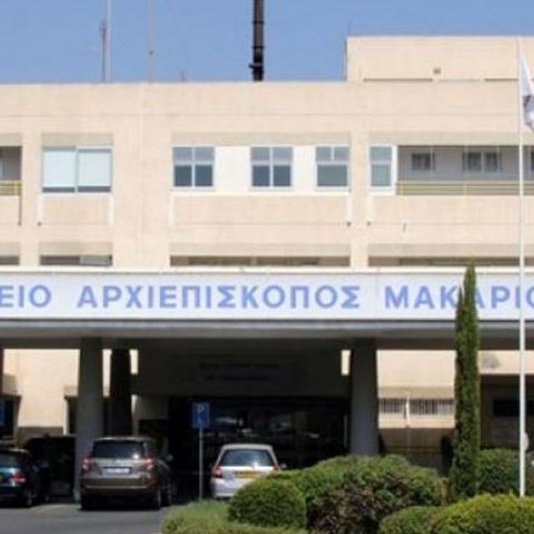 Στο Μακάρειο 13χρονος ποδηλάτης που συγκρούστηκε με όχημα στην Πάφο