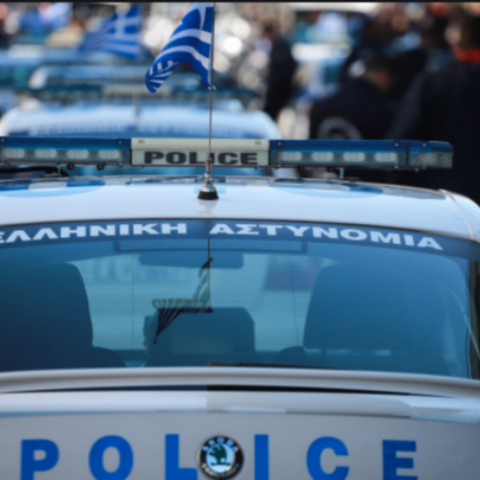 Διευθυντής ταξιδιωτικού γραφείου καταζητείτο στην Κύπρο για φοροδιαφυγή και συνελήφθη στη Θεσσαλονίκη