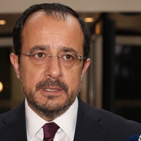 Το ερχόμενο Σάββατο η κατ΄ιδίαν συνάντηση ΠτΔ με Ολγκίν-Η συνομιλία με Χαν και το τετ α τετ με Ερντογάν