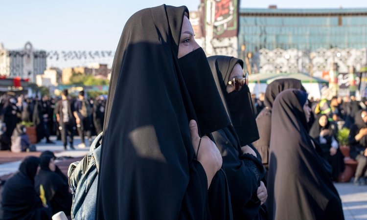 Iran_Women