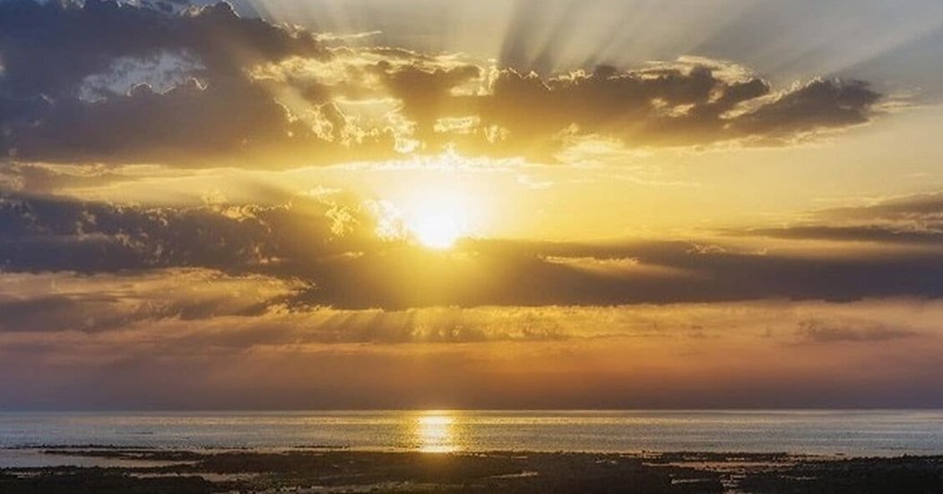 Στους 41 βαθμούς ο υδράργυρος-Τίθεται σε ισχύ η κίτρινη προειδοποίηση