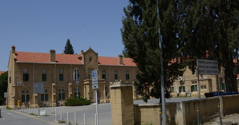 Αγορεύσεις στις 5 Αυγούστου στη δίκη για τη Γερμανίδα που κατηγορείται για σφετερισμό στα κατεχόμενα
