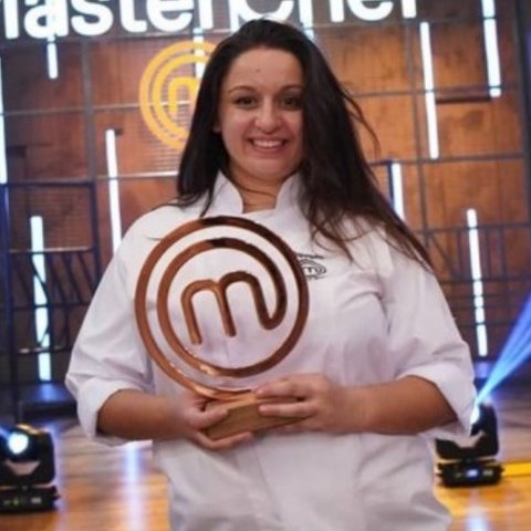 Έγκυος η νικήτρια του MasterChef