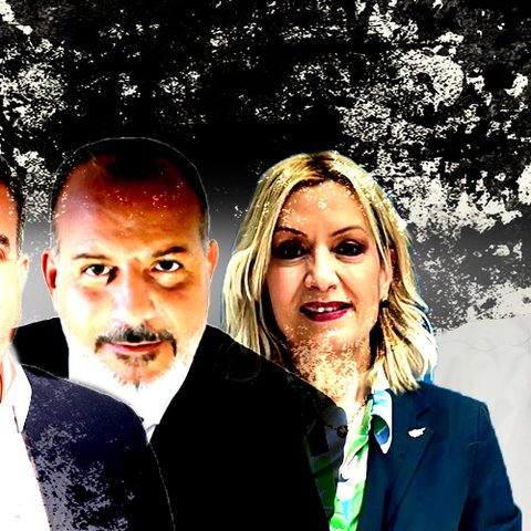Έριξε στο μύλο της ονοματολογίας Μαυρίδη, Κώστα και Οικολόγους ο Οδυσσέας-Πώς απαντούν για πιθανή συνεργασία