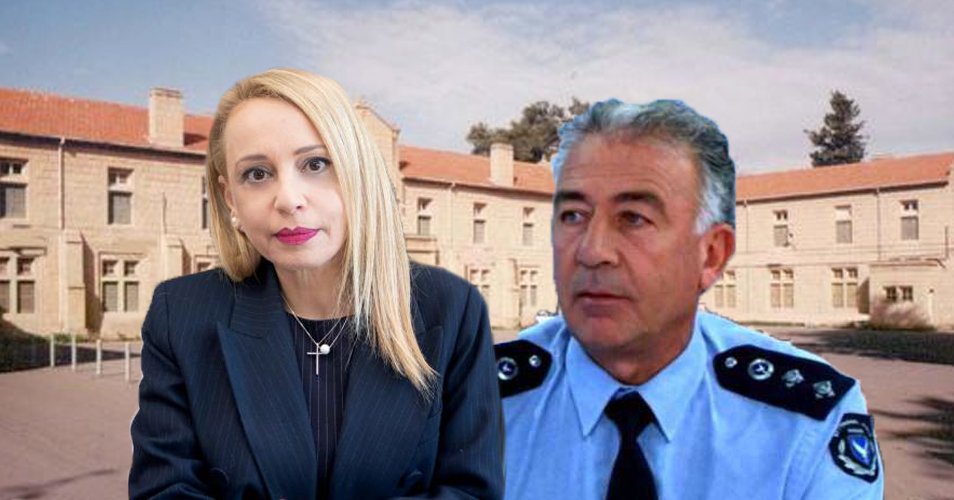 Γιατί κλήθηκε ως μάρτυρας υπεράσπισης ο Βοηθός Αρχηγός στη δίκη της Ζαννέτου-Τι κατέθεσε η Επίτροπος, ο αστυφύλακας και τα ευρήματα Γιατί κλήθηκε ως μάρτυρας υπεράσπισης ο Βοηθός Αρχηγός στη δίκη της Ζαννέτου-Τι κατέθεσε η Επίτροπος, ο αστυφύλακας και τα ευρήματα