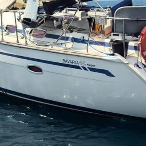 Διασώθηκαν Ισραηλινοί που επέβαιναν σε σκάφος που έφυγε από την Κύπρο-Αποκοιμήθηκε ο καπετάνιος
