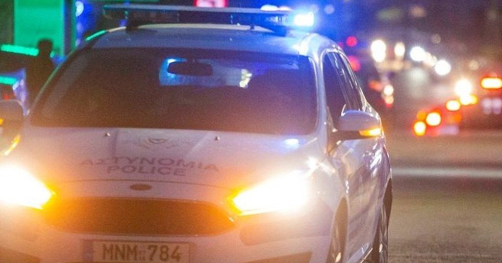 Οικογενειακή τραγωδία στη Λεμεσό-Σκότωσε τον πατέρα του και τηλεφώνησε στην Αστυνομία 48χρονος