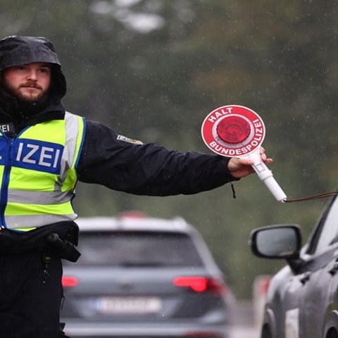 Οι συνοριακοί έλεγχοι διχάζουν και τους Γερμανούς-«Ο απομονωτισμός δεν είναι λύση»