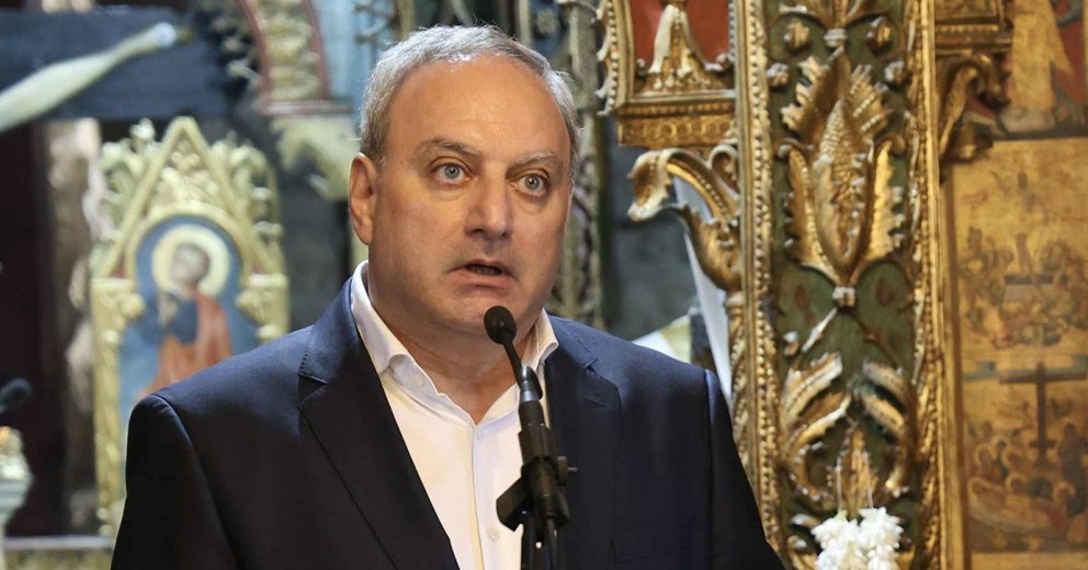 Σ. Στεφάνου: Στόχος μια ελεύθερη, επανενωμένη και αποστρατιωτικοποιημένη Κύπρος