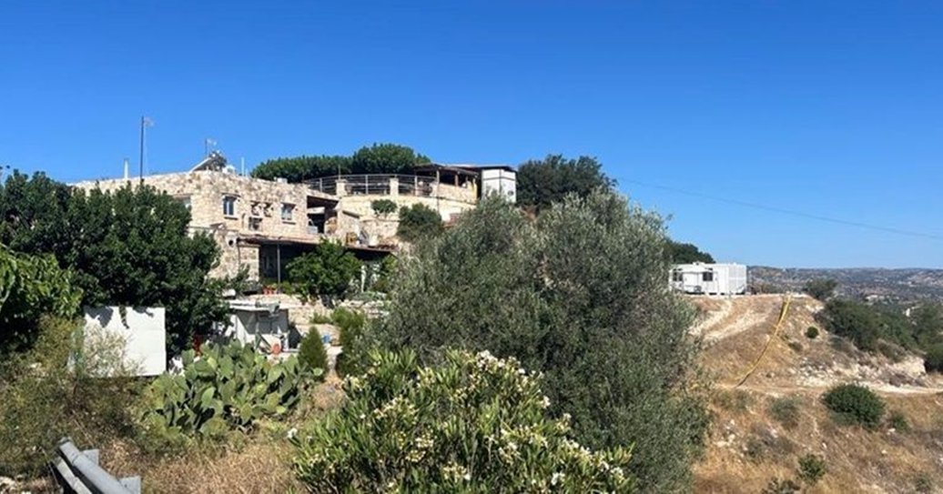 Υπό κράτηση μέχρι τη δίκη του ο 55χρονος για την απόπειρα φόνου στην Αμαργέτη