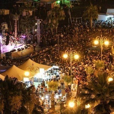 Έξι μέρες γιορτής και παράδοσης στον Κατακλυσμό της Λάρνακας