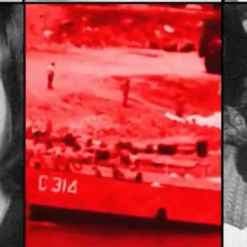 ΒΙΝΤΕΟ: «Φτάνει. Yeter. Enough»-Συμπληρώνονται 51 χρόνια παράνομης τουρκικής εισβολής και κατοχής στην Κύπρο