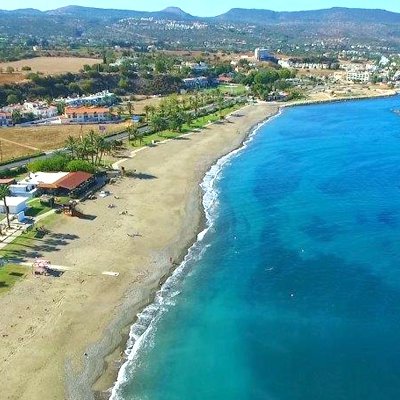 Υπέρ της λήψης μακροχρόνιων μέτρων για την αντιμετώπιση του υδατικού ο Δήμαρχος Πόλης Χρυσοχού