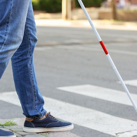 Πρόσκληση για συνεργασία απευθύνουν στον ΠτΔ τα άτομα με οπτική αναπηρία