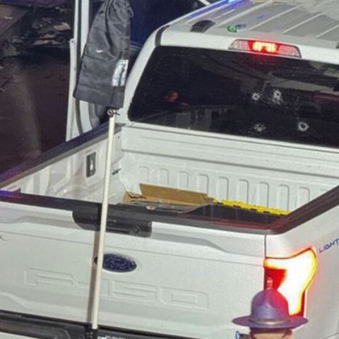 Νεκρός ο φερόμενος δράστης της επίθεσης στη Νέα Ορλεάνη-«Ένα σώμα εκτοξεύτηκε πάνω μου» Νεκρός ο φερόμενος δράστης της επίθεσης στη Νέα Ορλεάνη-«Ένα σώμα εκτοξεύτηκε πάνω μου»