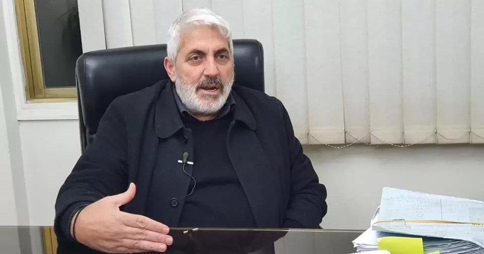 Το σκεπτικό Ευσταθίου για συζήτηση της διαγραφής στην Κεντρική Επιτροπή-«Το ζήτημα είναι άκρως πολιτικό» Το σκεπτικό Ευσταθίου για συζήτηση της διαγραφής στην Κεντρική Επιτροπή-«Το ζήτημα είναι άκρως πολιτικό»