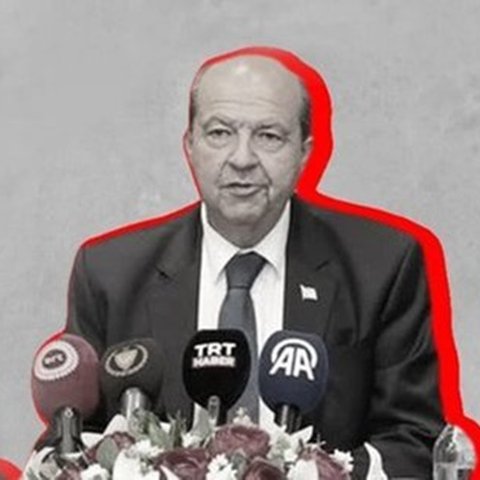 Δεν άρεσε στον Τατάρ ο διορισμός Χαν-«Μονομερή προσπάθεια που αγνοεί τις πολιτικές πραγματικότητες»
