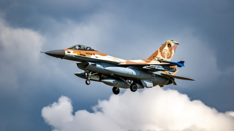 israel_air
