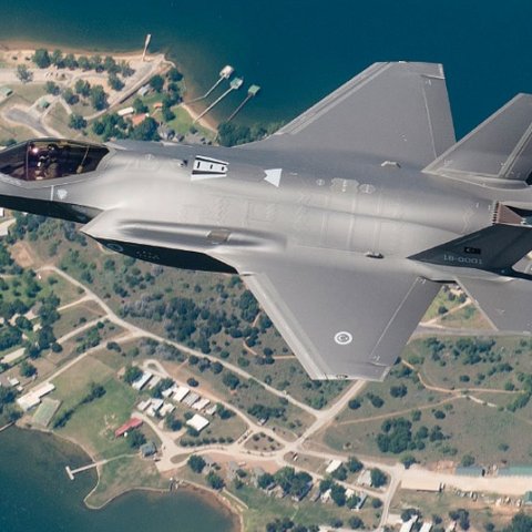 Στέλνει F-35 και στρατιώτες στην Πολωνία η Νορβηγία